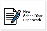  New School Year Paperwork icon